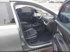 2023 Gmc Terrain Awd Slt Серебряный vin: 3GKALVEG3PL136686