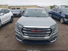2023 Gmc Terrain Awd Slt Серебряный vin: 3GKALVEG3PL136686
