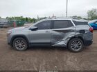 2023 Gmc Terrain Awd Slt Серебряный vin: 3GKALVEG3PL136686