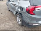 2023 Gmc Terrain Awd Slt Серебряный vin: 3GKALVEG3PL136686