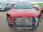2023 Gmc Terrain Slt Красный vin: 3GKALVEG3PL209216