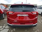 2023 Gmc Terrain Slt Красный vin: 3GKALVEG3PL209216