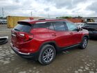 2023 Gmc Terrain Slt Красный vin: 3GKALVEG3PL209216