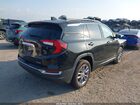 2023 Gmc Terrain Awd Slt Черный vin: 3GKALVEG3PL257363