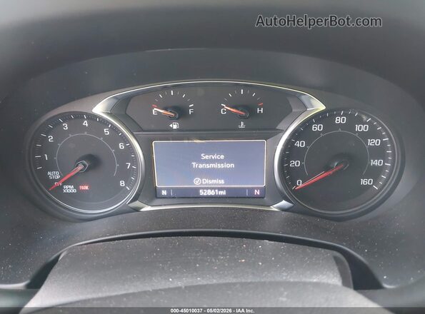 3GKALVEG3PL257363 2023 GMC TERRAIN Черный Вид задних сидений