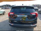 2023 Gmc Terrain Awd Slt Черный vin: 3GKALVEG3PL257363