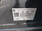 2023 Gmc Terrain Awd Slt Черный vin: 3GKALVEG3PL257363