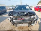 2023 Gmc Terrain Awd Slt Черный vin: 3GKALVEG3PL257363