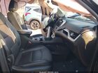 2023 Gmc Terrain Awd Slt Черный vin: 3GKALVEG3PL257363