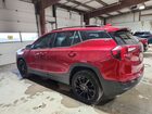 2024 Gmc Terrain Slt Бордовый vin: 3GKALVEG3RL356428
