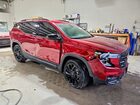 2024 Gmc Terrain Slt Бордовый vin: 3GKALVEG3RL356428
