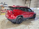 2024 Gmc Terrain Slt Бордовый vin: 3GKALVEG3RL356428