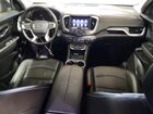 2024 Gmc Terrain Slt Бордовый vin: 3GKALVEG3RL356428