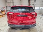 2024 Gmc Terrain Slt Бордовый vin: 3GKALVEG3RL356428