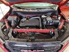 2024 Gmc Terrain Slt Бордовый vin: 3GKALVEG3RL356428
