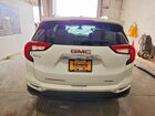 2024 Gmc Terrain Slt White vin: 3GKALVEG4RL330498