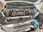 2024 Gmc Terrain Slt White vin: 3GKALVEG4RL330498