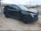 2024 Gmc Terrain Awd Slt Black vin: 3GKALVEG4RL354073
