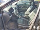 2024 Gmc Terrain Slt Черный vin: 3GKALVEG5RL356978