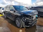 2024 Gmc Terrain Slt Черный vin: 3GKALVEG5RL356978