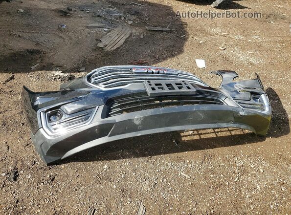 3GKALVEG5RL356978 2024 GMC TERRAIN Черный Вид подкапотного пространства