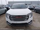 2024 Gmc Terrain Awd Slt Белый vin: 3GKALVEG8RL314773