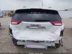 2024 Gmc Terrain Awd Slt Белый vin: 3GKALVEG8RL314773
