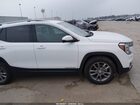 2024 Gmc Terrain Awd Slt Белый vin: 3GKALVEG8RL314773