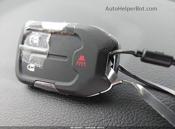 3GKALVEG8RL314773 2024 GMC TERRAIN Белый Вид панели приборов
