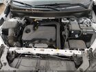 2024 Gmc Terrain Awd Slt Белый vin: 3GKALVEG8RL314773