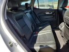 2019 Gmc Terrain Slt Белый vin: 3GKALVEV0KL241886