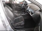 2020 Gmc Terrain Awd Slt Серебряный vin: 3GKALVEV0LL251478