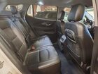 2019 Gmc Terrain Slt Белый vin: 3GKALVEV1KL378304