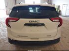 2022 Gmc Terrain Awd Slt Белый vin: 3GKALVEV1NL291037 2022 Gmc Terrain Awd Slt Белый vin: 3GKALVEV1NL291037