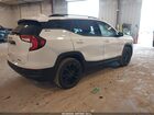 2022 Gmc Terrain Awd Slt Белый vin: 3GKALVEV1NL291037 2022 Gmc Terrain Awd Slt Белый vin: 3GKALVEV1NL291037