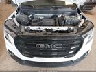 2022 Gmc Terrain Awd Slt Белый vin: 3GKALVEV1NL291037 2022 Gmc Terrain Awd Slt Белый vin: 3GKALVEV1NL291037