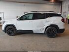 2022 Gmc Terrain Awd Slt Белый vin: 3GKALVEV1NL291037 2022 Gmc Terrain Awd Slt Белый vin: 3GKALVEV1NL291037