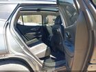 2019 Gmc Terrain Slt Серый vin: 3GKALVEV2KL219355