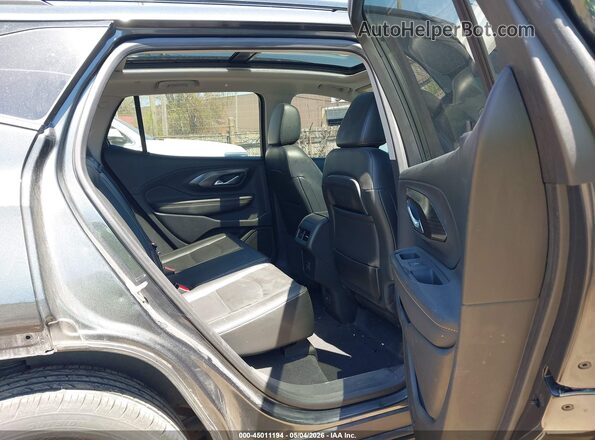 3GKALVEV2KL219355 2019 GMC TERRAIN Серый Вид наклейки с VIN-кодом