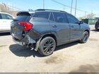2019 Gmc Terrain Slt Серый vin: 3GKALVEV2KL219355
