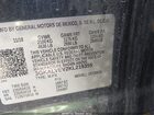 2019 Gmc Terrain Slt Серый vin: 3GKALVEV2KL219355