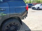 2019 Gmc Terrain Slt Серый vin: 3GKALVEV2KL219355