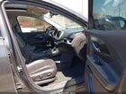2019 Gmc Terrain Slt Серый vin: 3GKALVEV2KL219355