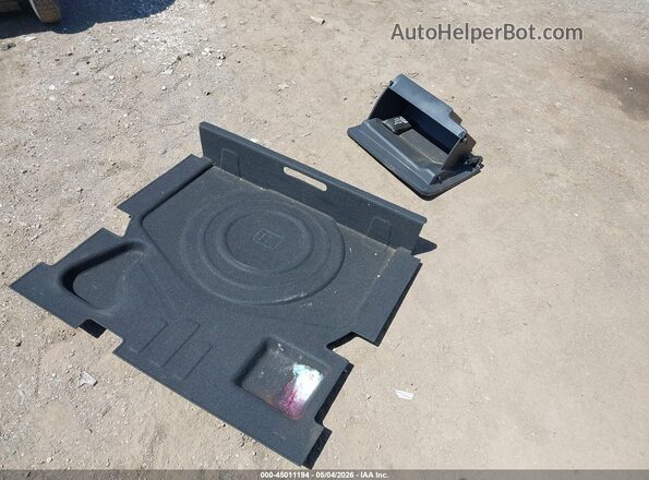3GKALVEV2KL219355 2019 GMC TERRAIN Серый Вид щитка приборов