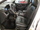 2021 Gmc Terrain Slt White vin: 3GKALVEV2ML317627