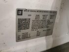 2021 Gmc Terrain Slt White vin: 3GKALVEV2ML317627