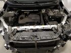 2021 Gmc Terrain Slt White vin: 3GKALVEV2ML317627