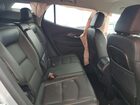 2021 Gmc Terrain Slt Серебряный vin: 3GKALVEV2ML338722