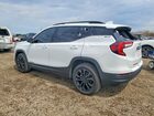 2022 Gmc Terrain Slt Белый vin: 3GKALVEV2NL269399