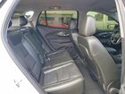 2022 Gmc Terrain Slt Белый vin: 3GKALVEV2NL269399